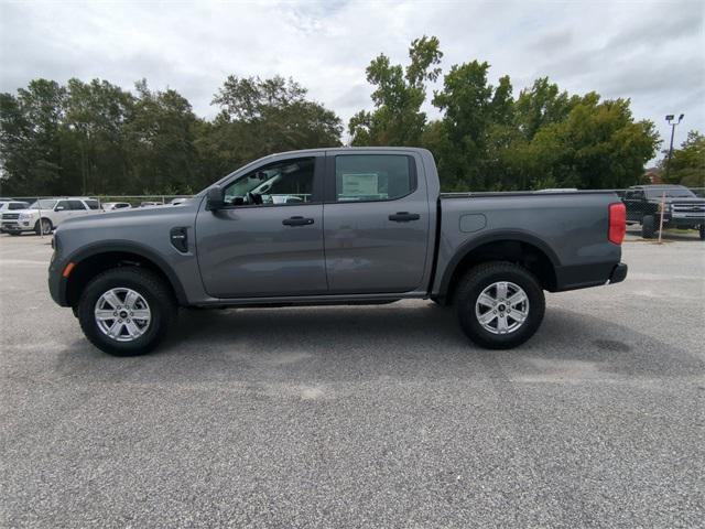 new 2024 Ford Ranger car, priced at $33,960