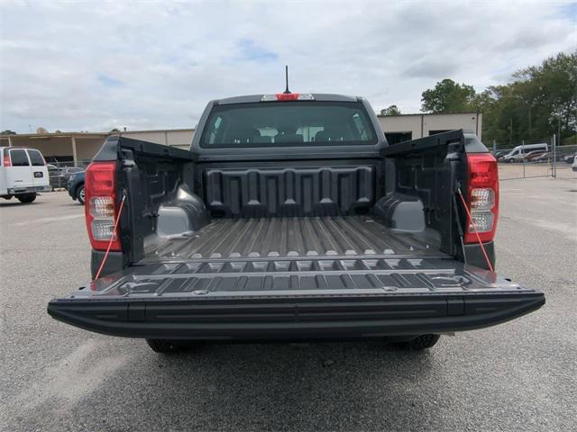 new 2024 Ford Ranger car, priced at $33,960