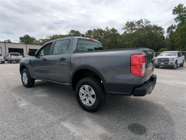 new 2024 Ford Ranger car, priced at $33,960