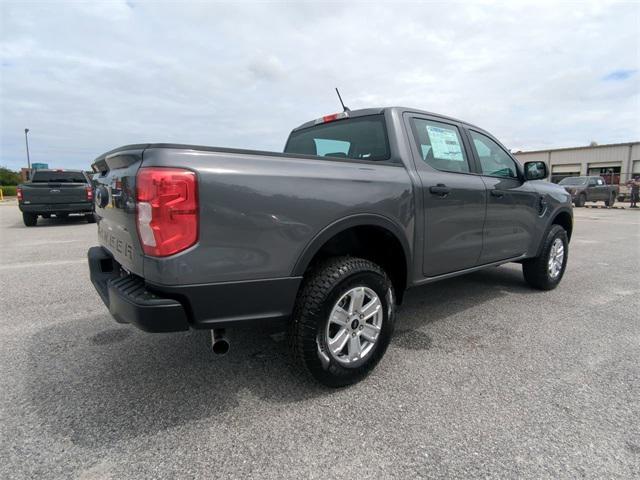 new 2024 Ford Ranger car, priced at $33,960