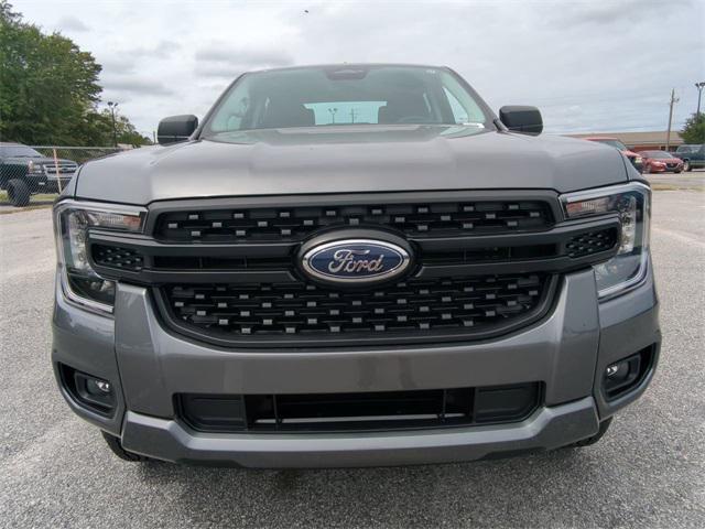 new 2024 Ford Ranger car, priced at $33,960