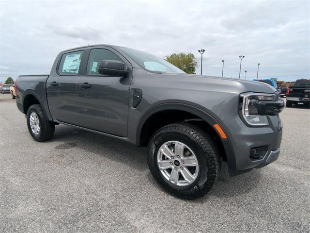 new 2024 Ford Ranger car, priced at $33,960