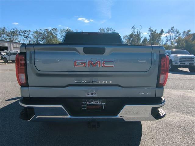 used 2023 GMC Sierra 1500 car, priced at $41,900