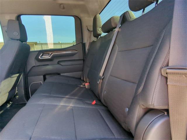 used 2023 GMC Sierra 1500 car, priced at $41,900