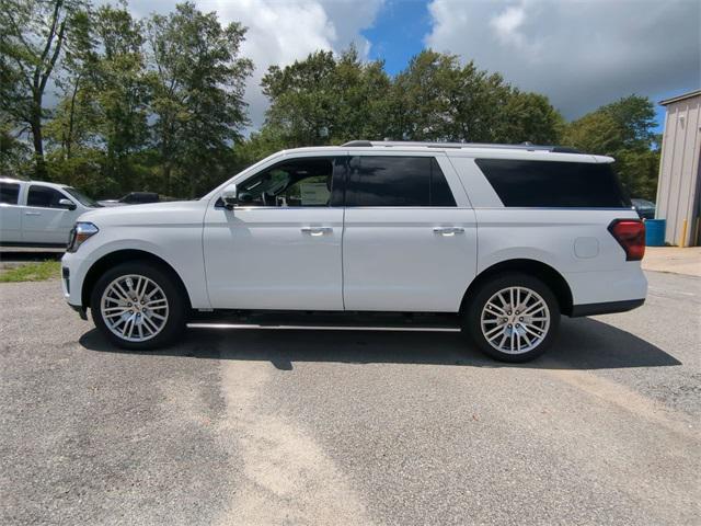 new 2024 Ford Expedition car, priced at $70,606