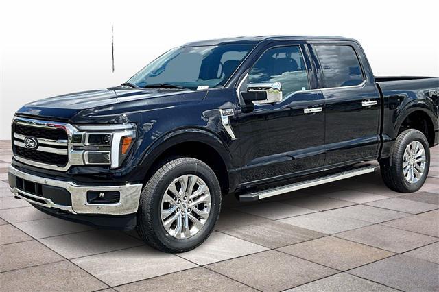 new 2025 Ford F-150 car, priced at $67,349
