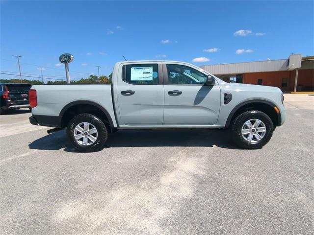 new 2024 Ford Ranger car, priced at $33,346