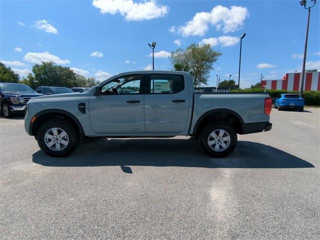 new 2024 Ford Ranger car, priced at $33,346