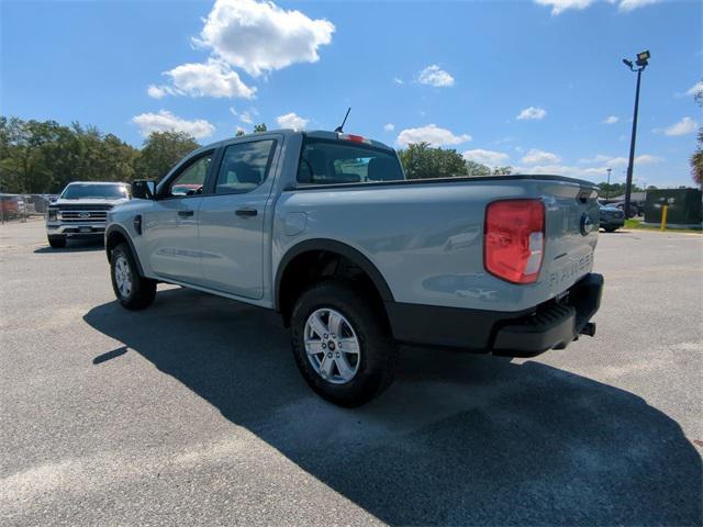 new 2024 Ford Ranger car, priced at $33,346