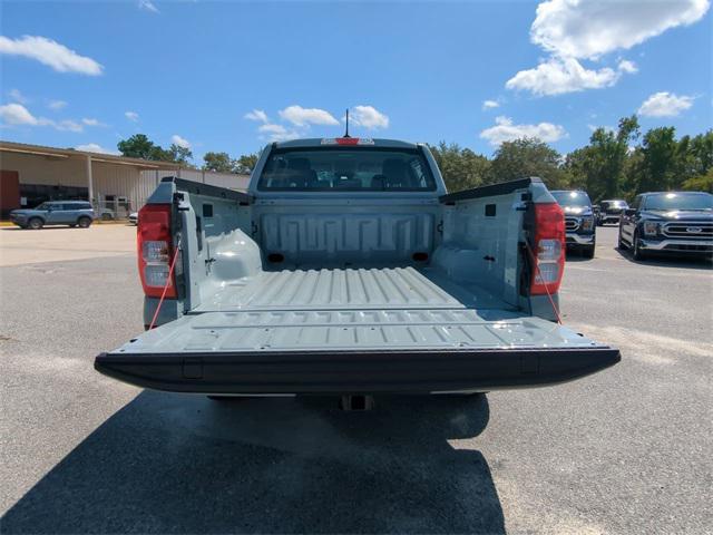 new 2024 Ford Ranger car, priced at $33,346