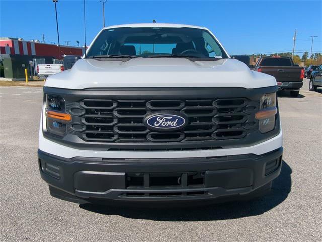 new 2024 Ford F-150 car, priced at $41,948