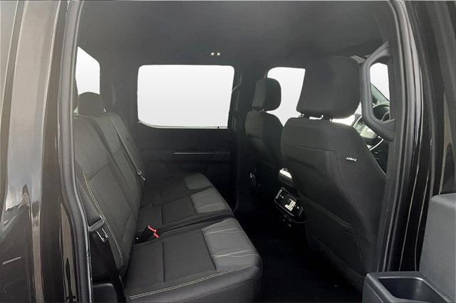 new 2025 Ford F-150 car, priced at $52,041