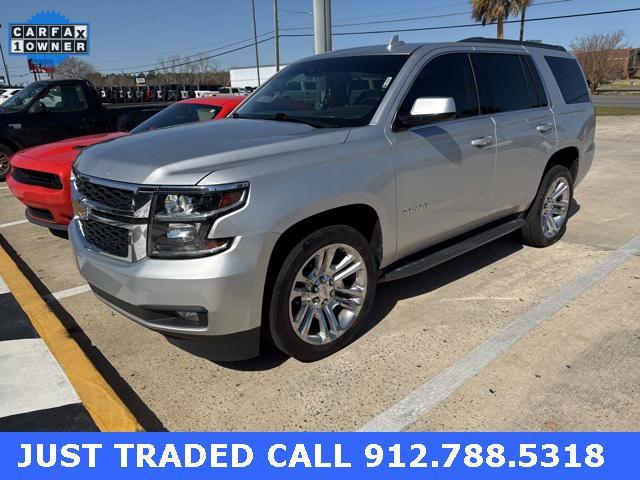 used 2020 Chevrolet Tahoe car, priced at $24,064