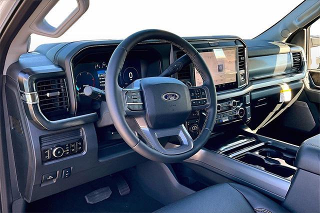 new 2026 Ford F-250 car, priced at $98,225