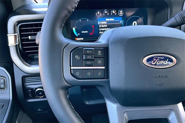 new 2026 Ford F-250 car, priced at $98,225