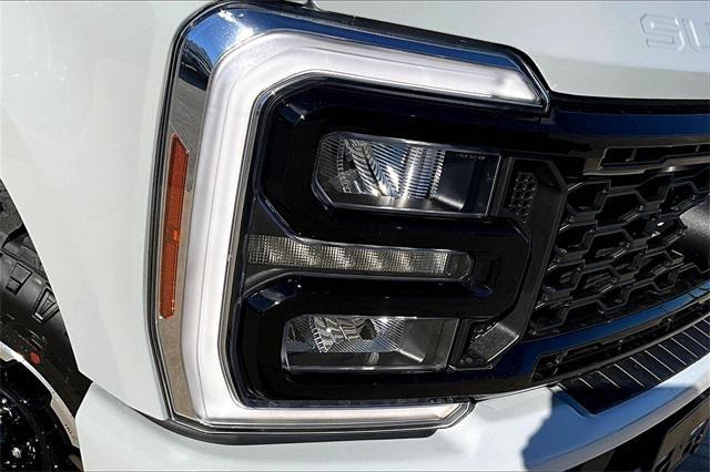new 2026 Ford F-250 car, priced at $98,225