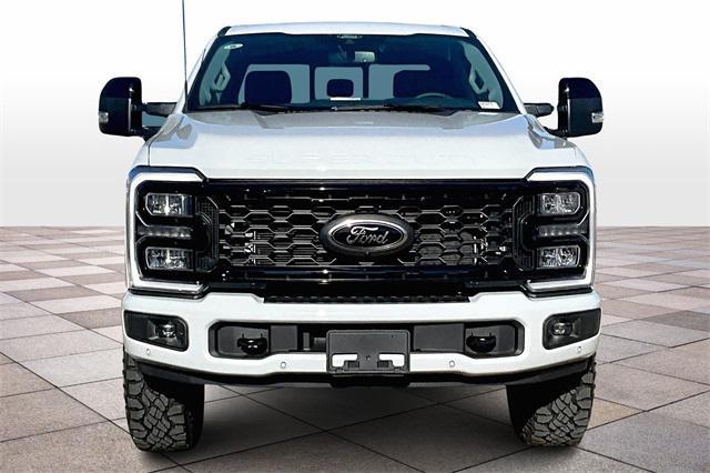 new 2026 Ford F-250 car, priced at $98,225