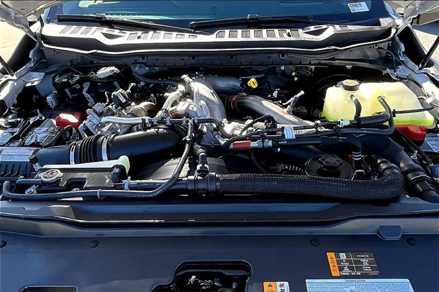 new 2026 Ford F-250 car, priced at $98,225