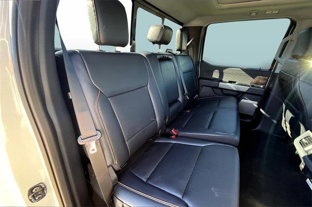 new 2026 Ford F-250 car, priced at $98,225