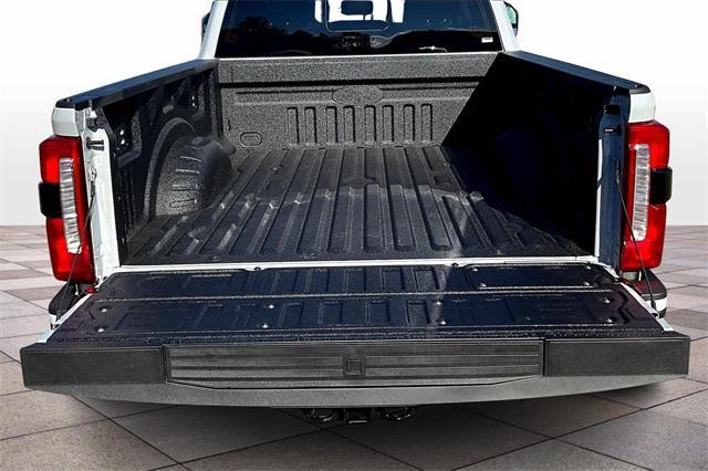new 2026 Ford F-250 car, priced at $98,225