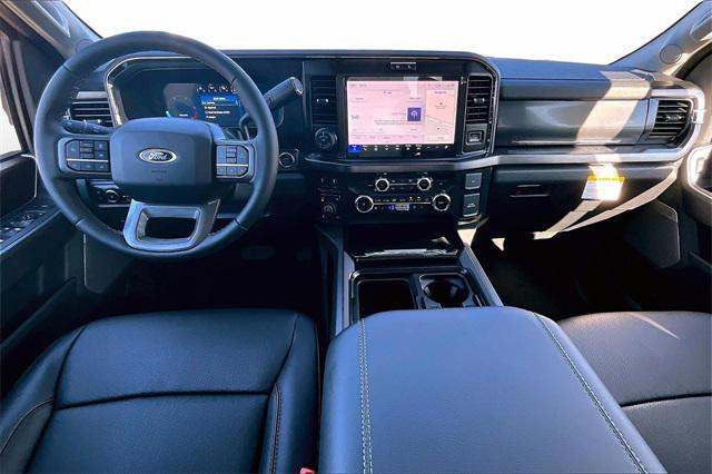 new 2026 Ford F-250 car, priced at $98,225