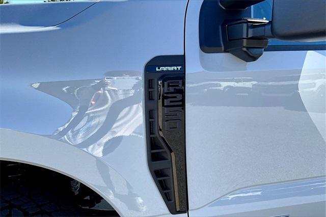 new 2026 Ford F-250 car, priced at $98,225