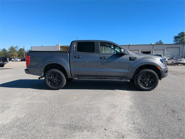 used 2021 Ford Ranger car, priced at $31,823