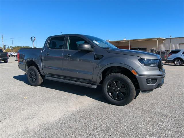 used 2021 Ford Ranger car, priced at $31,823