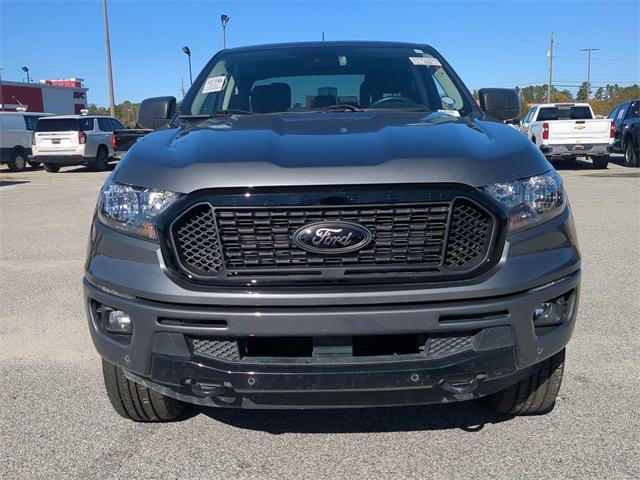 used 2021 Ford Ranger car, priced at $31,823