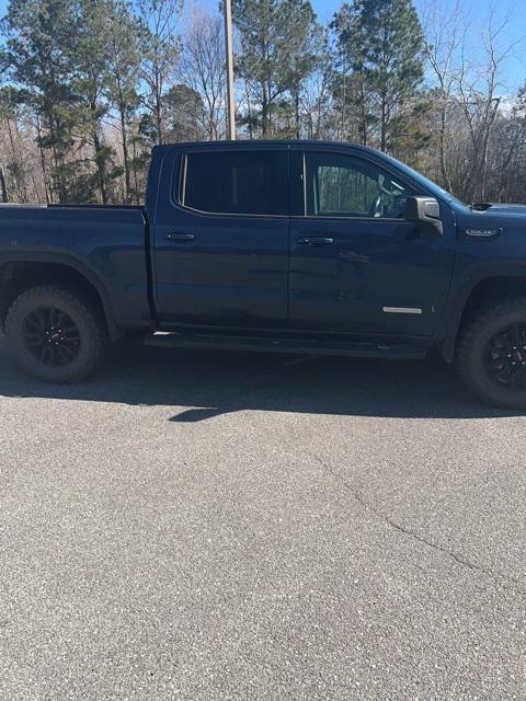 used 2020 GMC Sierra 1500 car, priced at $31,499