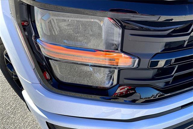 new 2025 Ford F-150 car, priced at $51,264