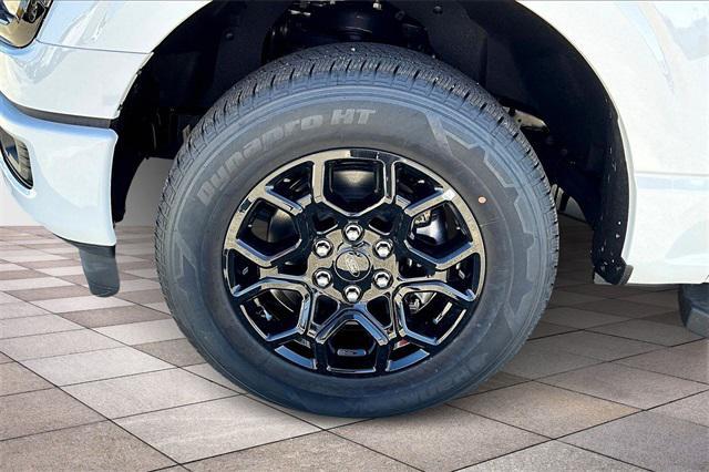 new 2025 Ford F-150 car, priced at $51,264