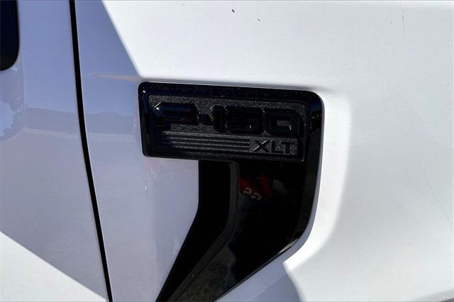 new 2025 Ford F-150 car, priced at $51,264