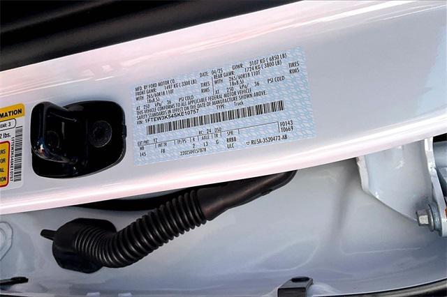 new 2025 Ford F-150 car, priced at $51,264