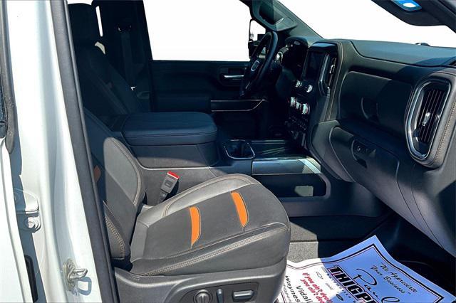 used 2023 GMC Sierra 2500 car, priced at $59,966