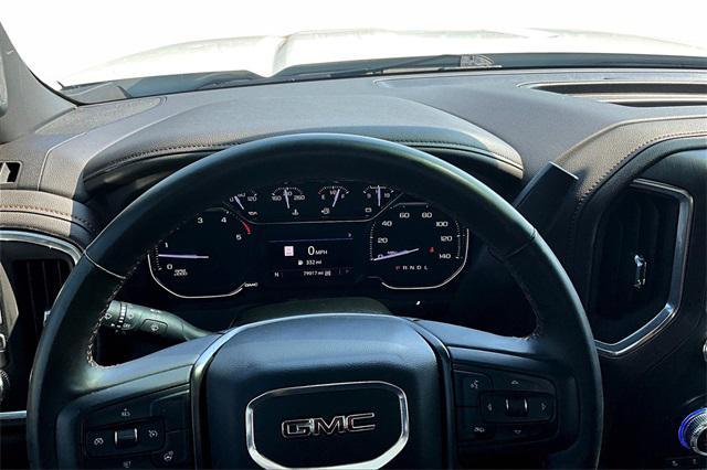 used 2023 GMC Sierra 2500 car, priced at $59,966