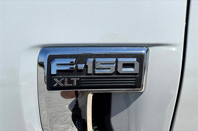 new 2024 Ford F-150 car, priced at $44,819