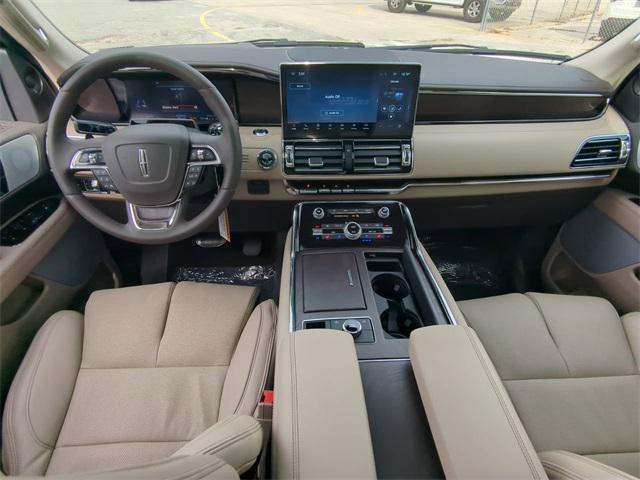 new 2024 Lincoln Navigator car, priced at $101,050