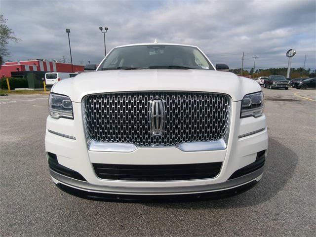 new 2024 Lincoln Navigator car, priced at $101,050