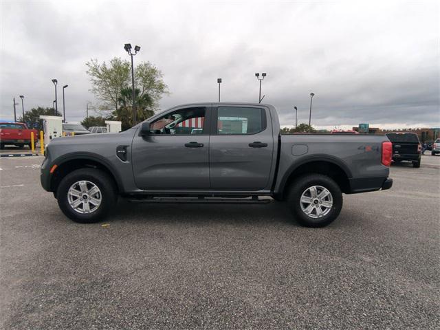 new 2024 Ford Ranger car, priced at $35,802