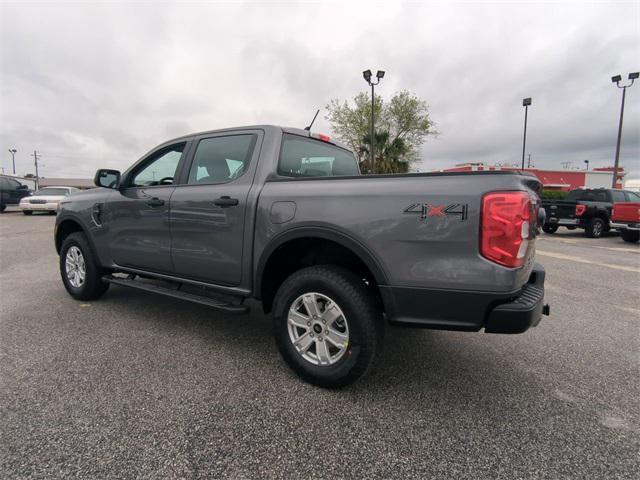 new 2024 Ford Ranger car, priced at $35,802