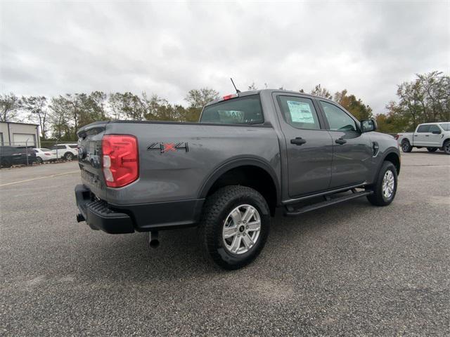 new 2024 Ford Ranger car, priced at $35,802