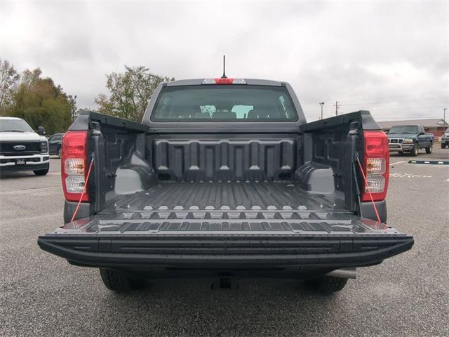 new 2024 Ford Ranger car, priced at $35,802