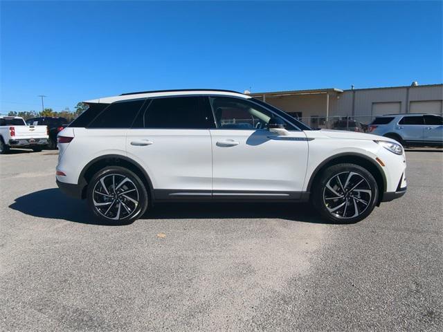 new 2025 Lincoln Corsair car, priced at $54,135