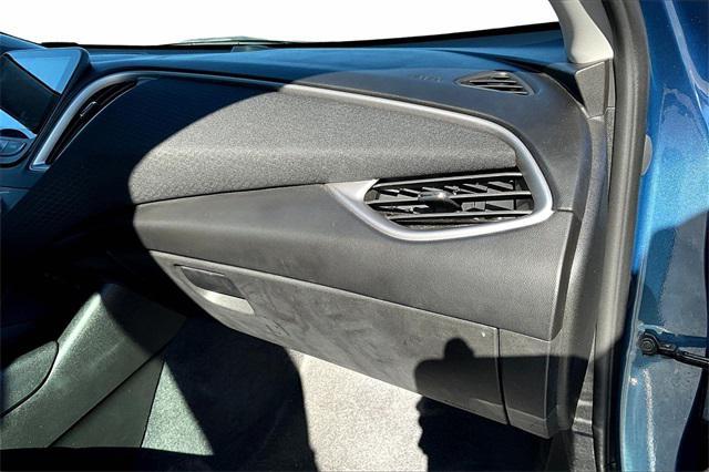 used 2025 Chevrolet Malibu car, priced at $25,000