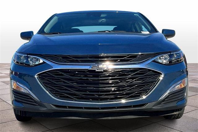 used 2025 Chevrolet Malibu car, priced at $25,000