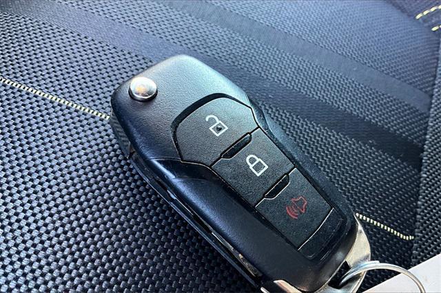 used 2024 Ford F-150 car, priced at $37,899