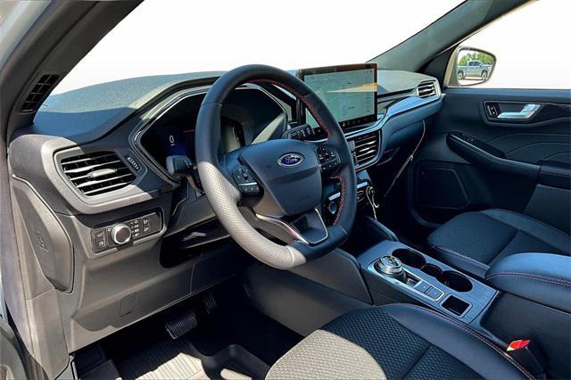 new 2025 Ford Escape car, priced at $36,770