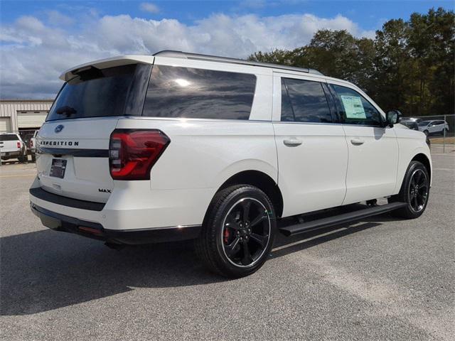 new 2024 Ford Expedition car, priced at $82,023