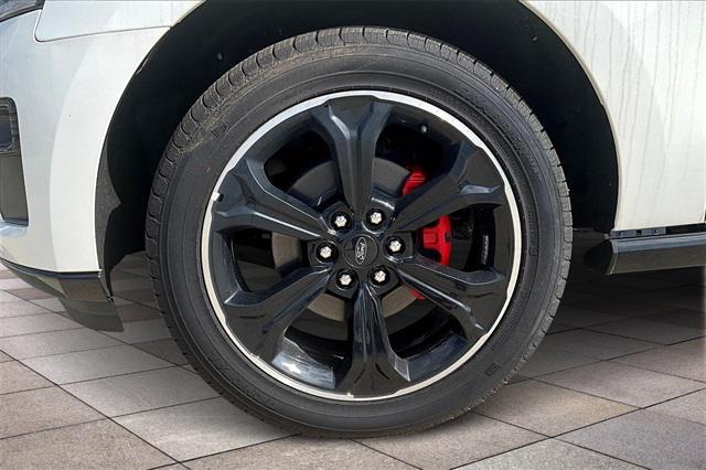 new 2024 Ford Expedition Max car